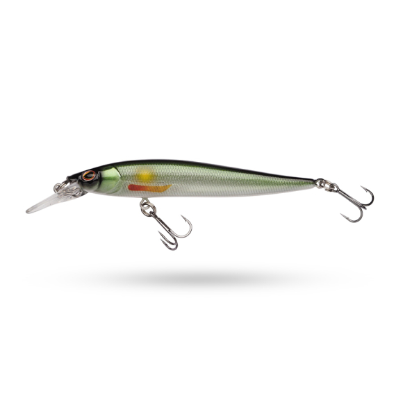 Berkley Dex Stunna 80 Plus1 in the group Lures / Crankbaits / Twitchbaits at Sportfiskeprylar.se (1639948r)