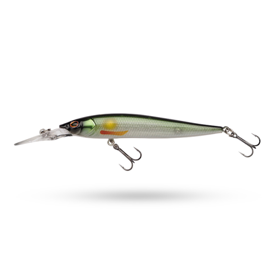 Berkley Dex Stunna 80 Plus2 in the group Lures / Crankbaits / Twitchbaits at Sportfiskeprylar.se (1639951r)