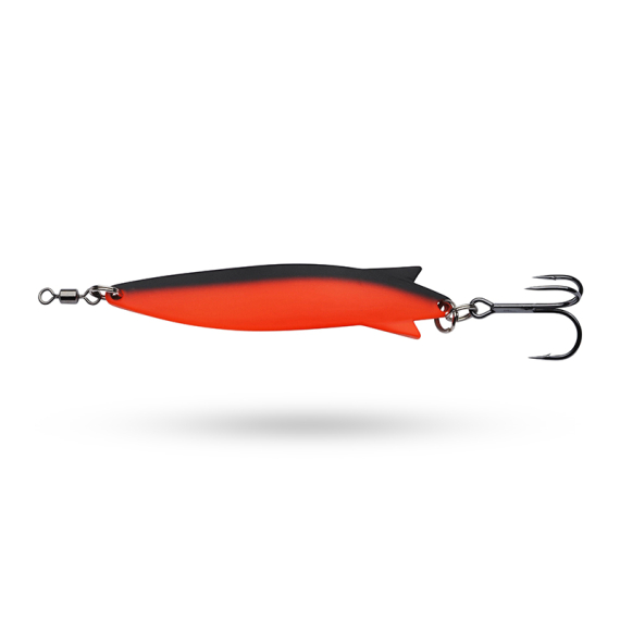 Abu Garcia Toby 5,7cm, 10g - Black/Red
