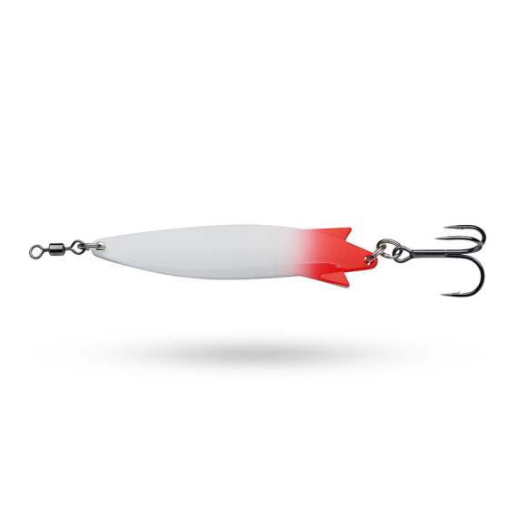 Abu Garcia Toby 7,5cm, 15g - Redhead