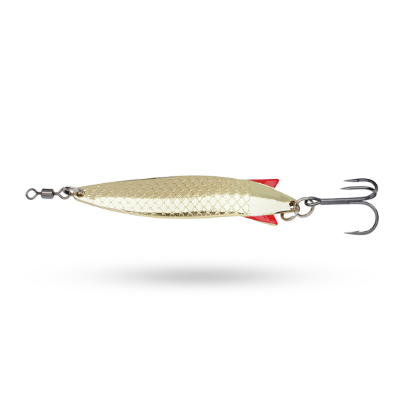 Abu Garcia Toby 7,5cm, 20g - gold