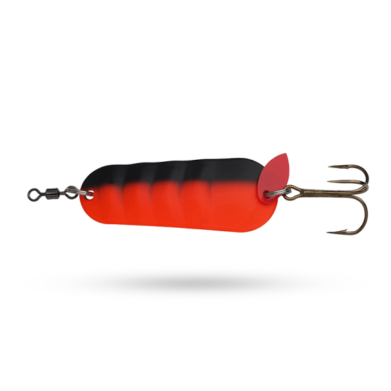Abu Garcia Atom 11cm, 55g - Black/Red