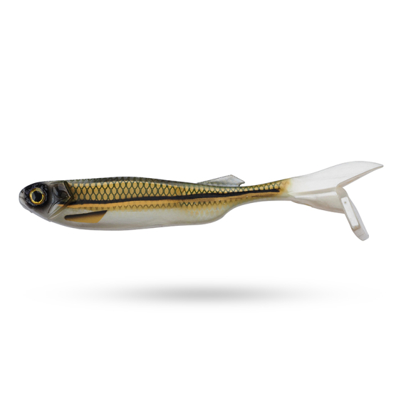 Berkley AT Minnow 25cm - Gold Shad