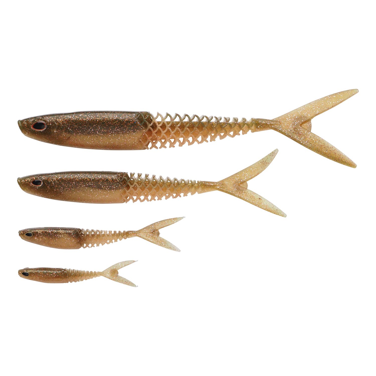 Berkley Cullminnow in the group Lures / Softbaits / Perch Softbaits & Zander Softbaits at Sportfiskeprylar.se (1640580r)