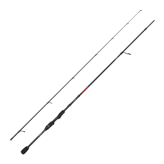 Abu Garcia Vendetta 4 Solid Tip Spinning in the group Rods / Spinning Rods at Sportfiskeprylar.se (1640697r)