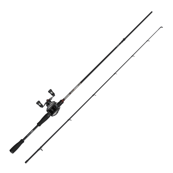 Abu Garcia Max X Casting Combo in the group Combos / Casting Combos / Casting Combo Allround at Sportfiskeprylar.se (1640742r)
