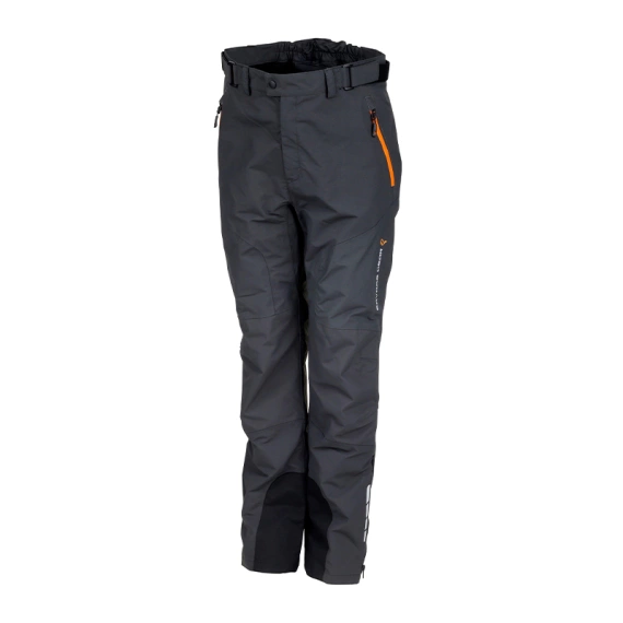 Savage Gear WP Performance Trousers Gunmetal in the group Clothes & Shoes / Clothing / Pants at Sportfiskeprylar.se (1642640r)
