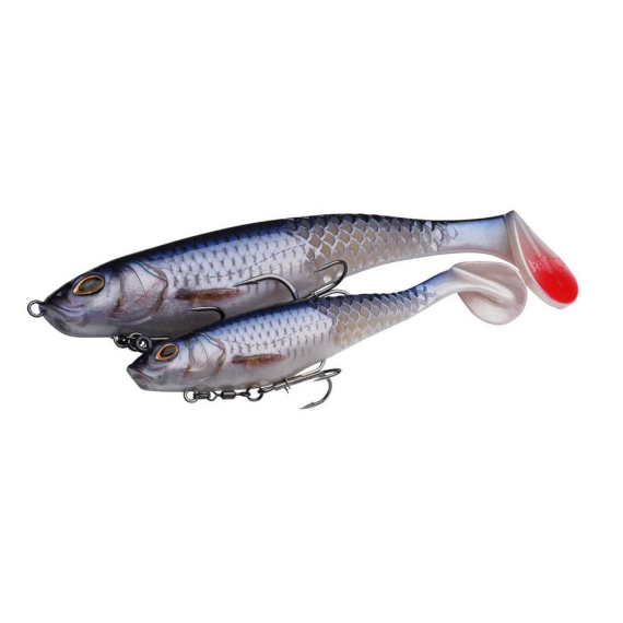 Berkley Cullshad Shallow in the group Lures / Softbaits / Pike Softbaits at Sportfiskeprylar.se (1646991r)