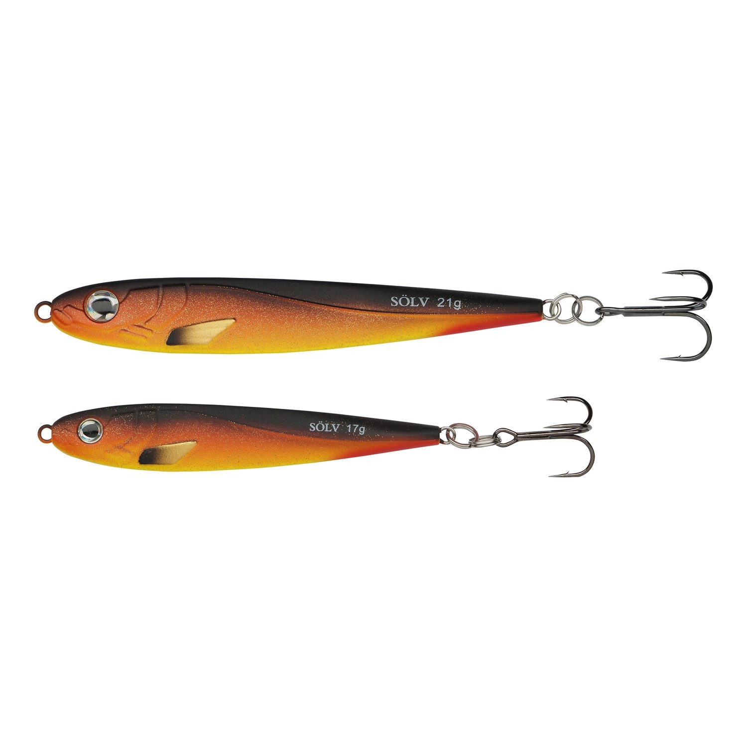 Abu Garcia Sölv Calle in the group Lures / Sea Trout Lures & Coastal Wobblers / Sea Trout Lures at Sportfiskeprylar.se (1648998r)