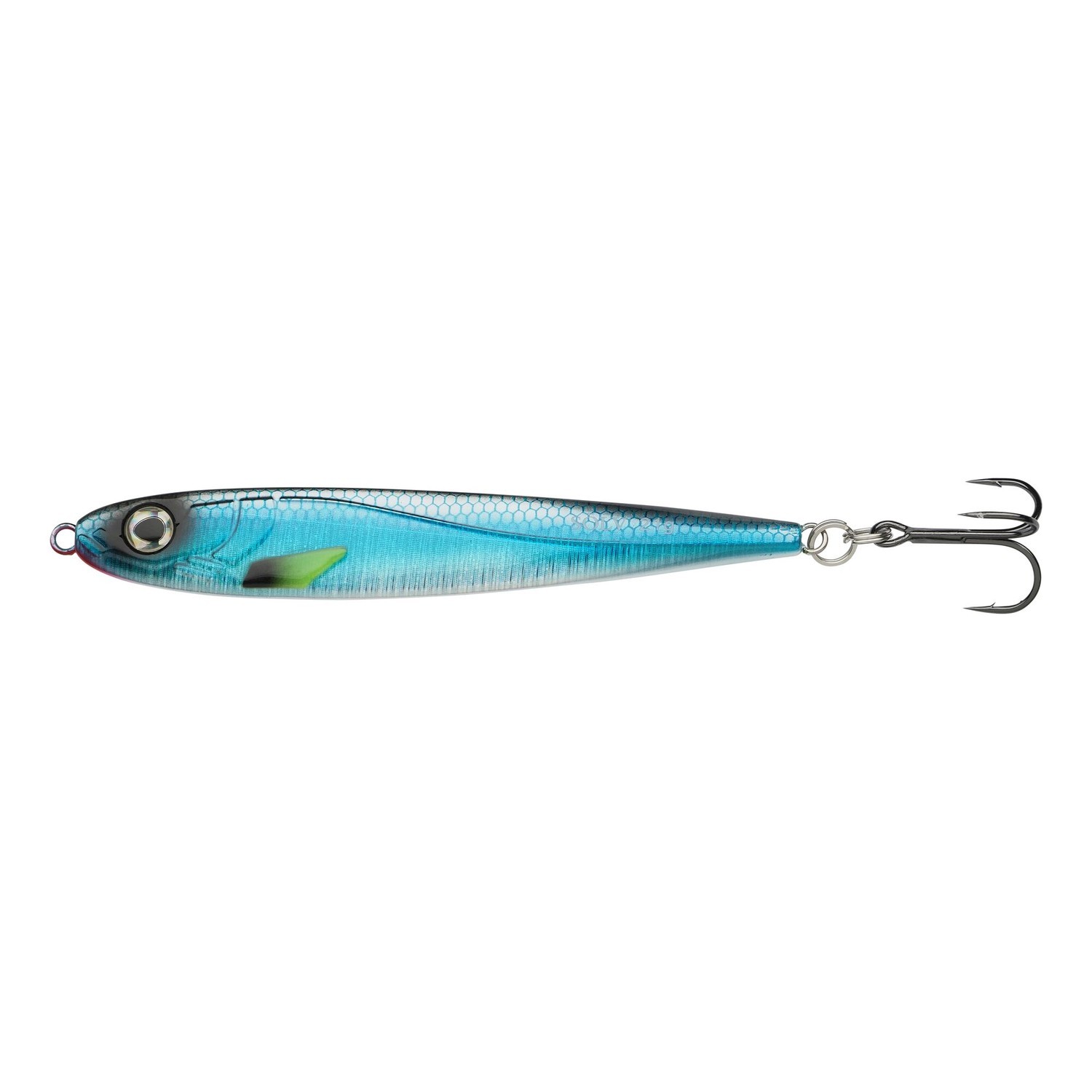 Abu Garcia Sölv Calle 10cm, 21g - Blue Herring