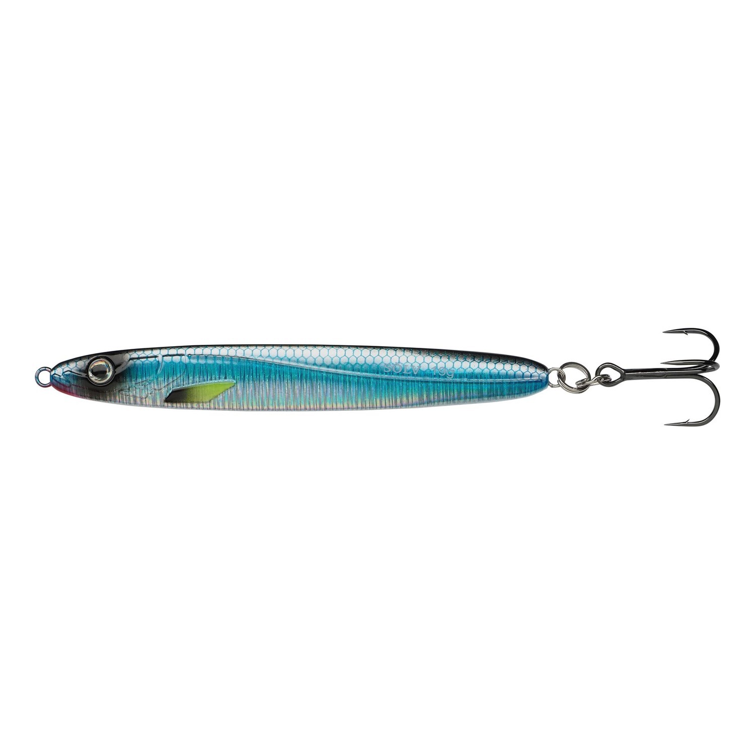 Abu Garcia Sölv Kille 10cm, 19g - Blue Herring