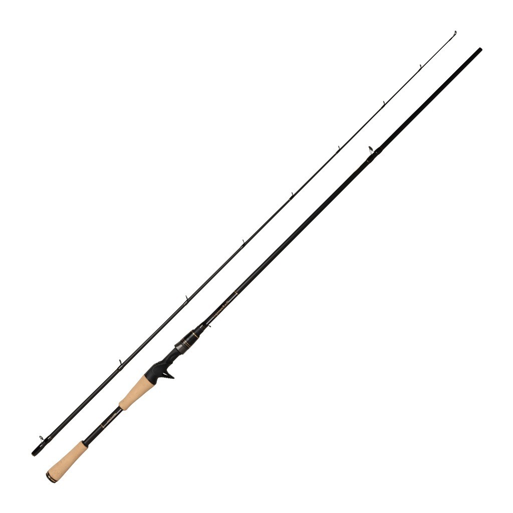 Abu Garcia Rocksweeper Casting in the group Rods / Casting Rods at Sportfiskeprylar.se (1649106r)
