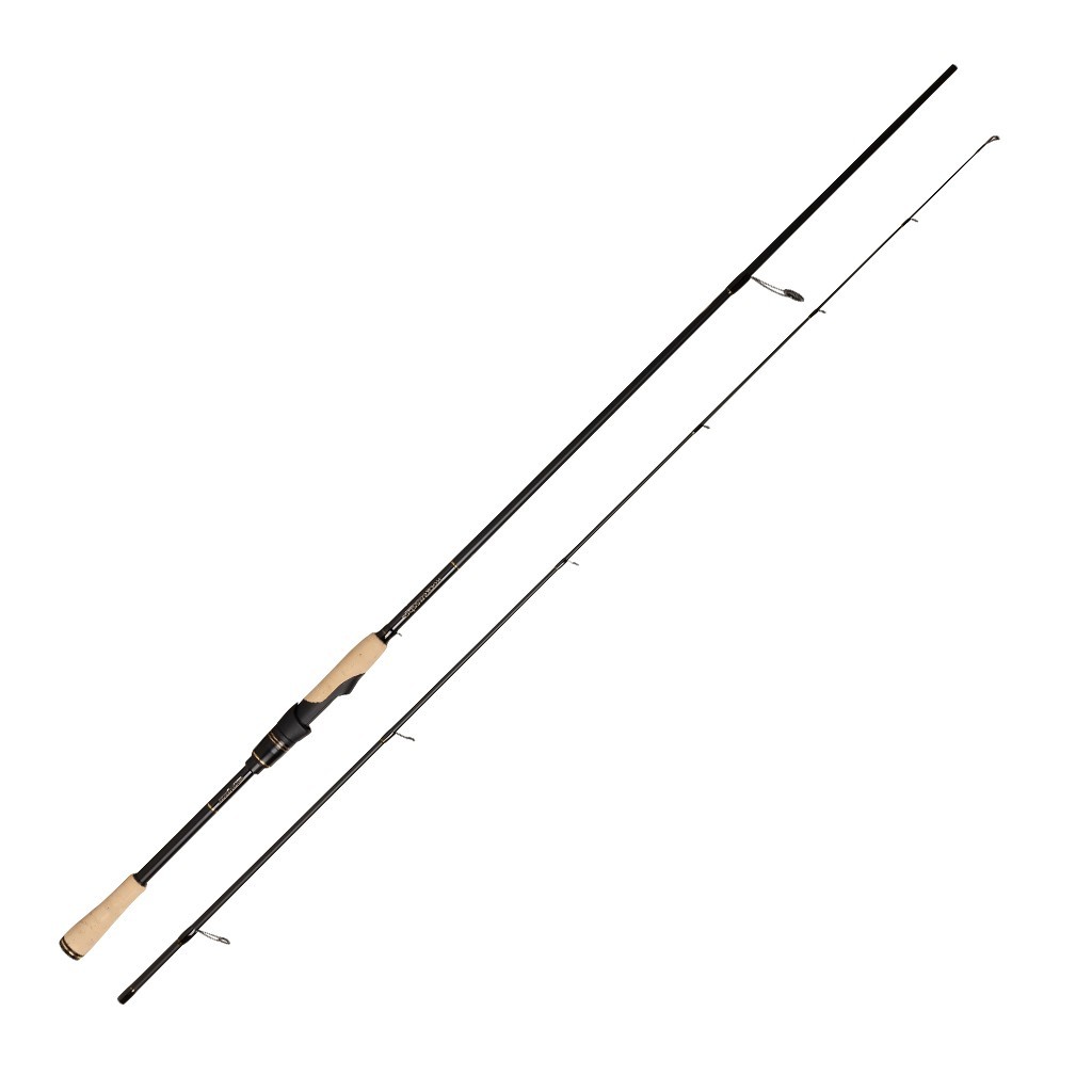 Abu Garcia Rocksweeper Spinning in the group Rods / Spinning Rods at Sportfiskeprylar.se (1649130r)