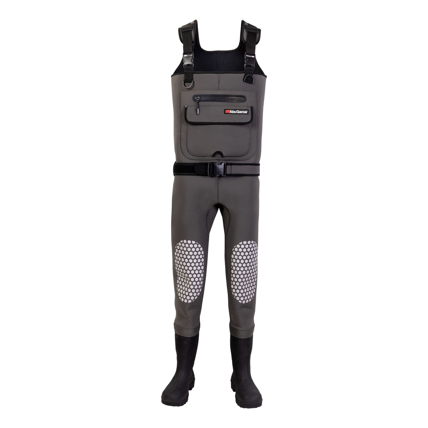 Abu Garcia Premier Neoprene Wader in the group Clothes & Shoes / Waders & Wading Equipment / Waders at Sportfiskeprylar.se (1649143r)