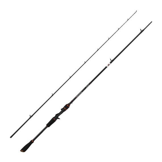 Savage Gear Perch Academy Allround Bc 2.15m 7-22g 2p in the group Rods / Casting Rods at Sportfiskeprylar.se (1649391)