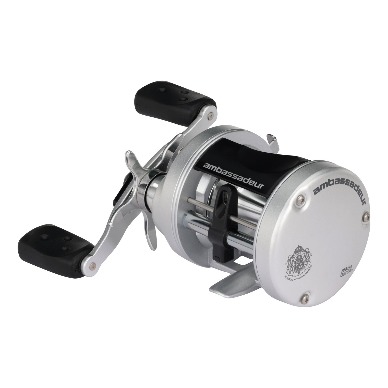 Abu Garcia Ambassadeur C1 6500 in the group Reels / Baitcasting Reels at Sportfiskeprylar.se (1649411r)