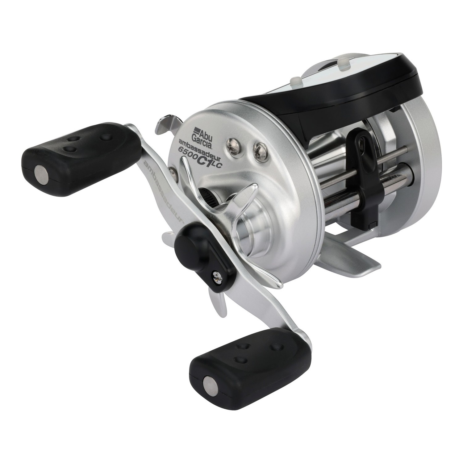 Abu Garcia Ambassadeur C1 6500 Line Counter RH in the group Reels / Baitcasting Reels at Sportfiskeprylar.se (1649434)