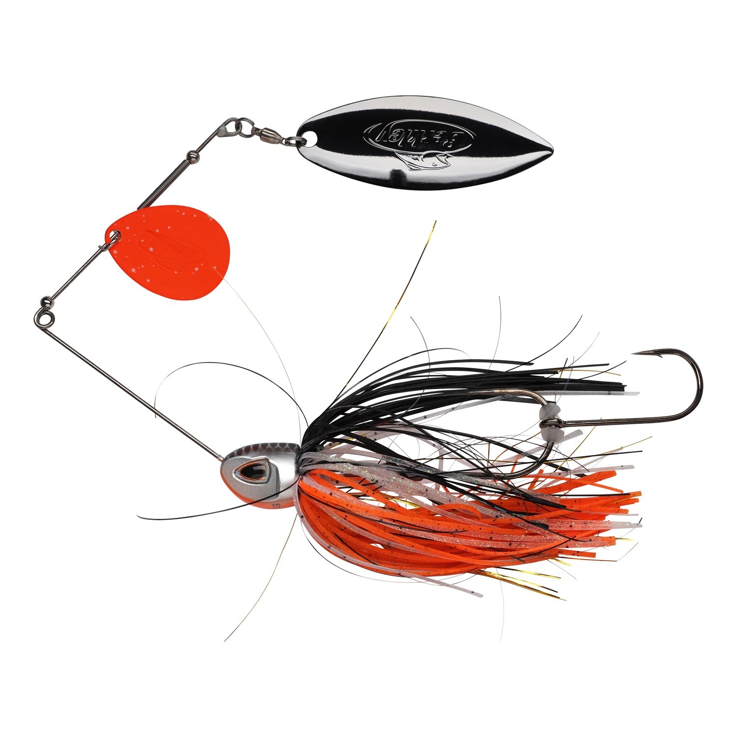 Berkley Powerblade Spinnerbait in the group Lures / Spinners / Spinnerbaits at Sportfiskeprylar.se (1649555r)