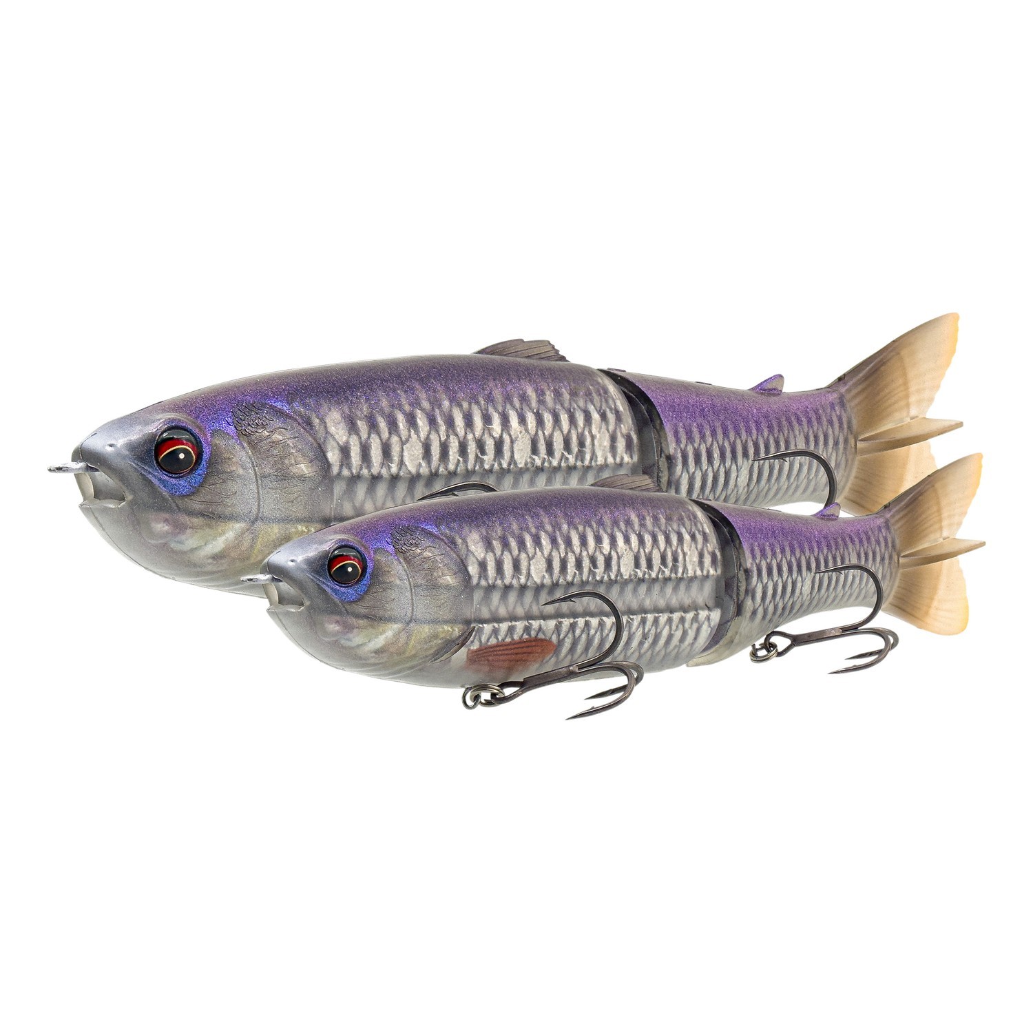 Savage Gear Wide Glide Scandal in the group Lures / Swimbaits / Hard Swimbaits at Sportfiskeprylar.se (1649585r)