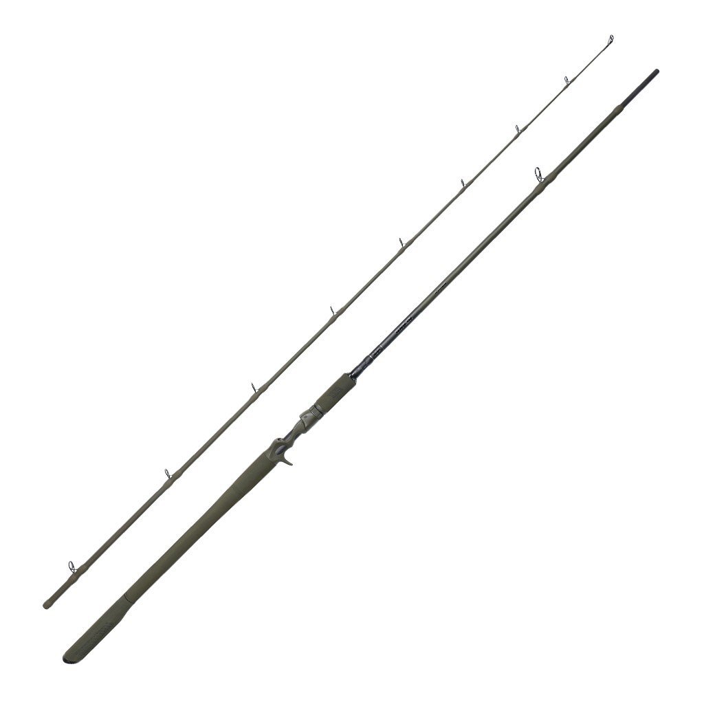 Savage Gear Alpha SG4 Monster Casting in the group Rods / Casting Rods at Sportfiskeprylar.se (1651164r)