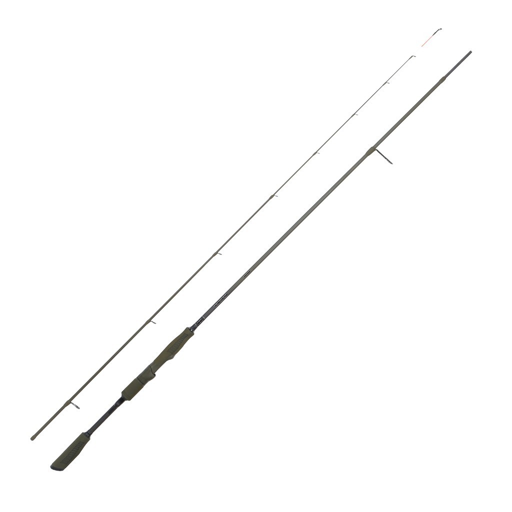 Savage Gear Revenge SG4 Drop Shot Spinning - 7\'11\'\' 243cm, 8-28g 2sec in the group Rods / Spinning Rods at Sportfiskeprylar.se (1651182)