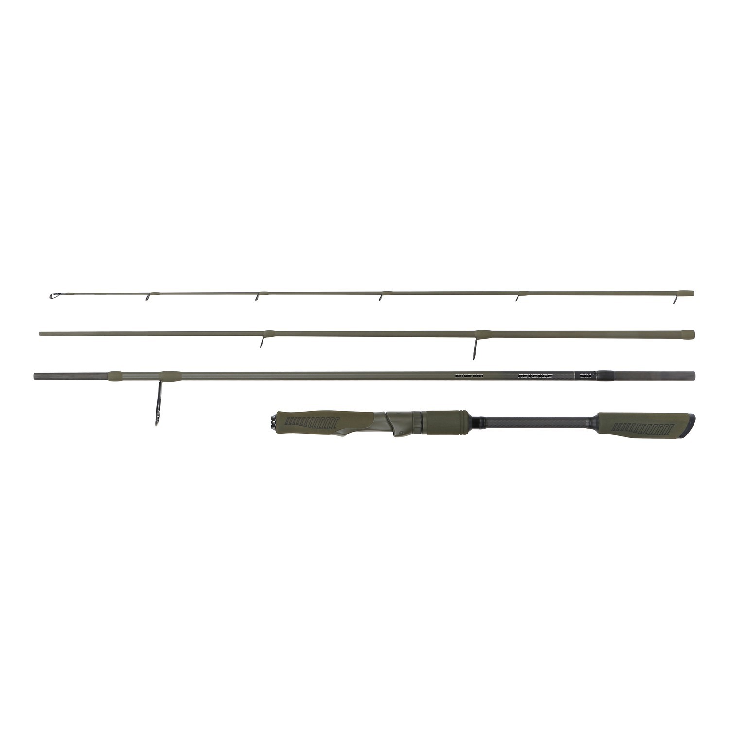 Savage Gear Revenge SG4 Light Game Travel - 7\'1\'\' 215cm, 5-18g 4Sec in the group Rods / Spinning Rods at Sportfiskeprylar.se (1651200)