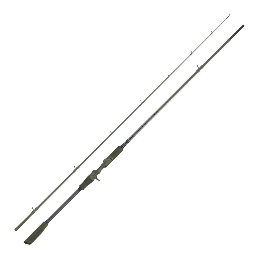 Savage Gear Revenge SG4 Heavy Game Casting - 7\'11\'\' 243cm, 35-95g 2sec in the group Rods / Casting Rods at Sportfiskeprylar.se (1651229)