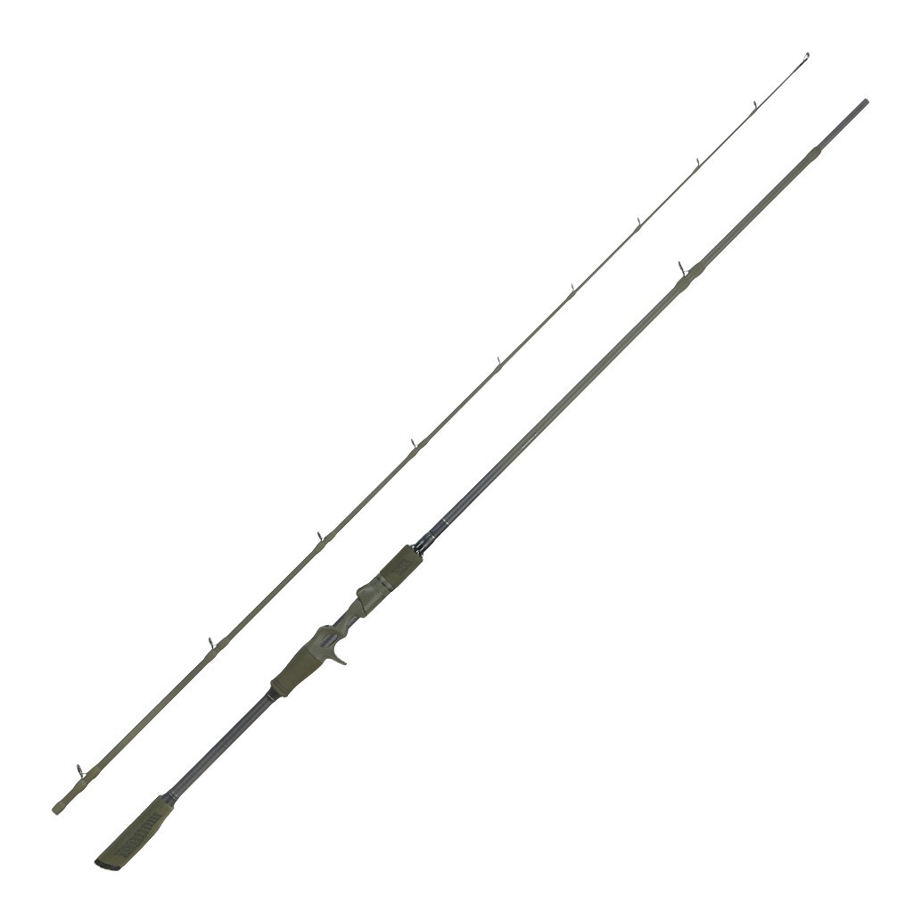 Savage Gear Revenge SG4 Medium Game Casting - 7\' 213cm, 10-30g 2sec in the group Rods / Casting Rods at Sportfiskeprylar.se (1651232)