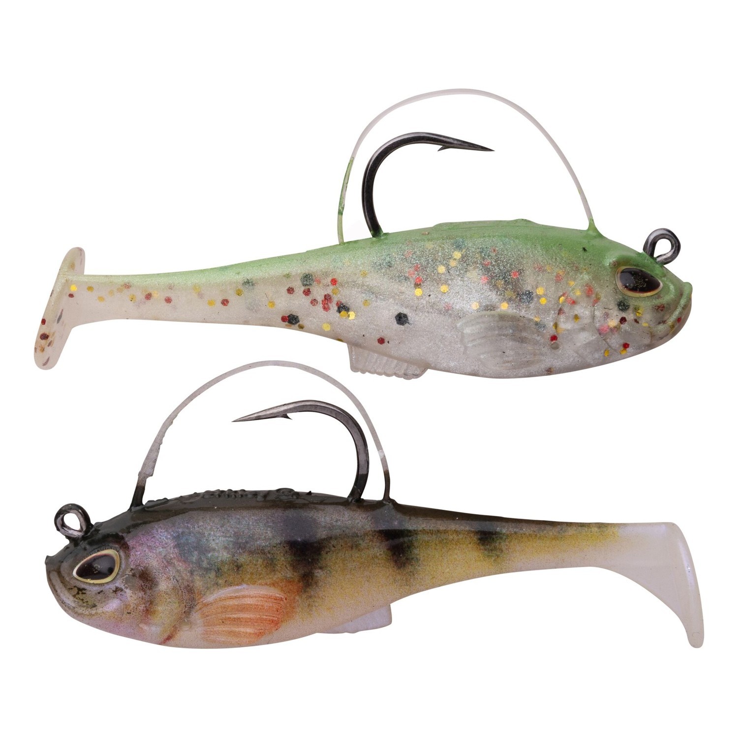 Berkley Agent E 5,5cm, 8g - Perch / Goblin