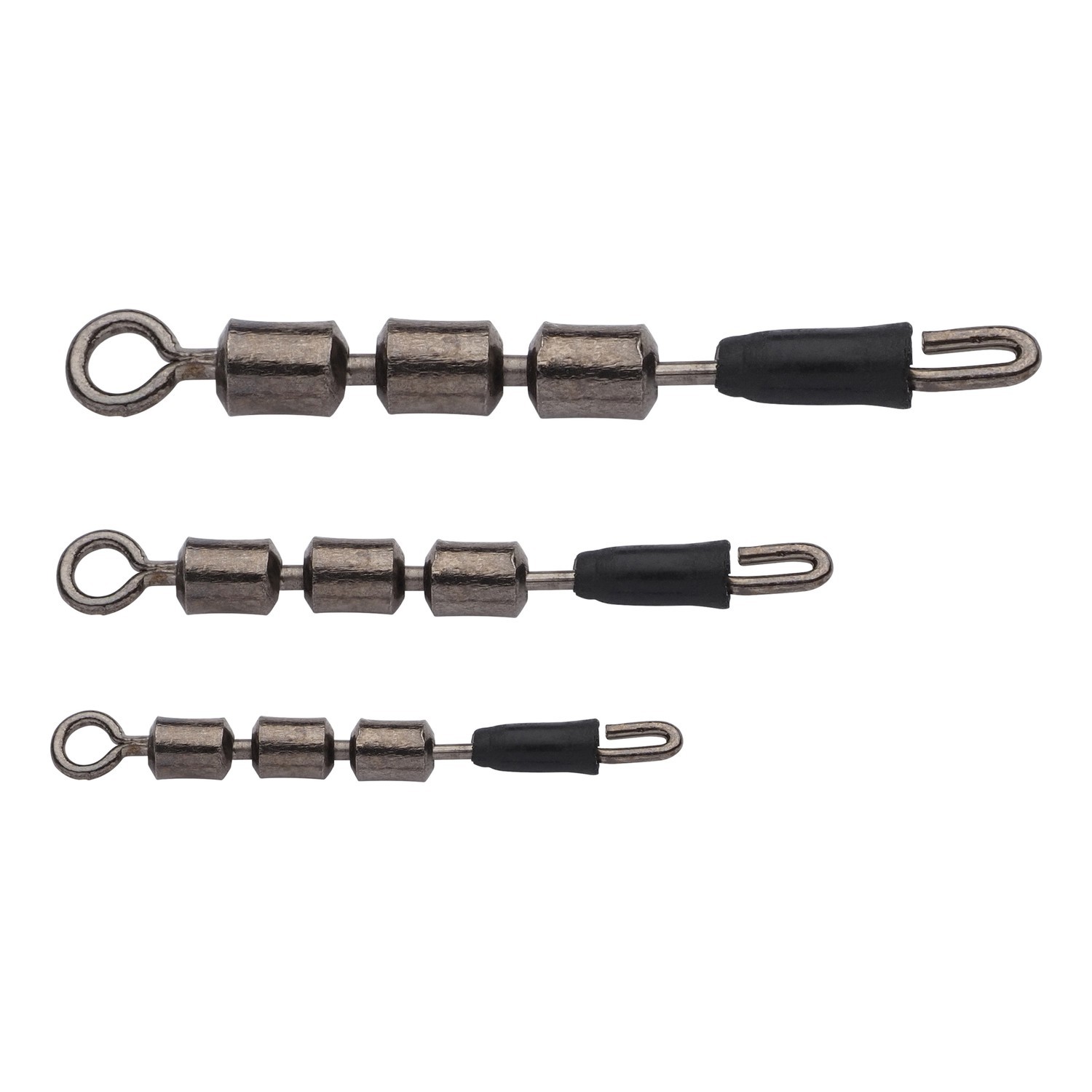 Berkley Quick Change Triple Swivels in the group Hooks & Terminal Tackle / Swivels at Sportfiskeprylar.se (1654736r)