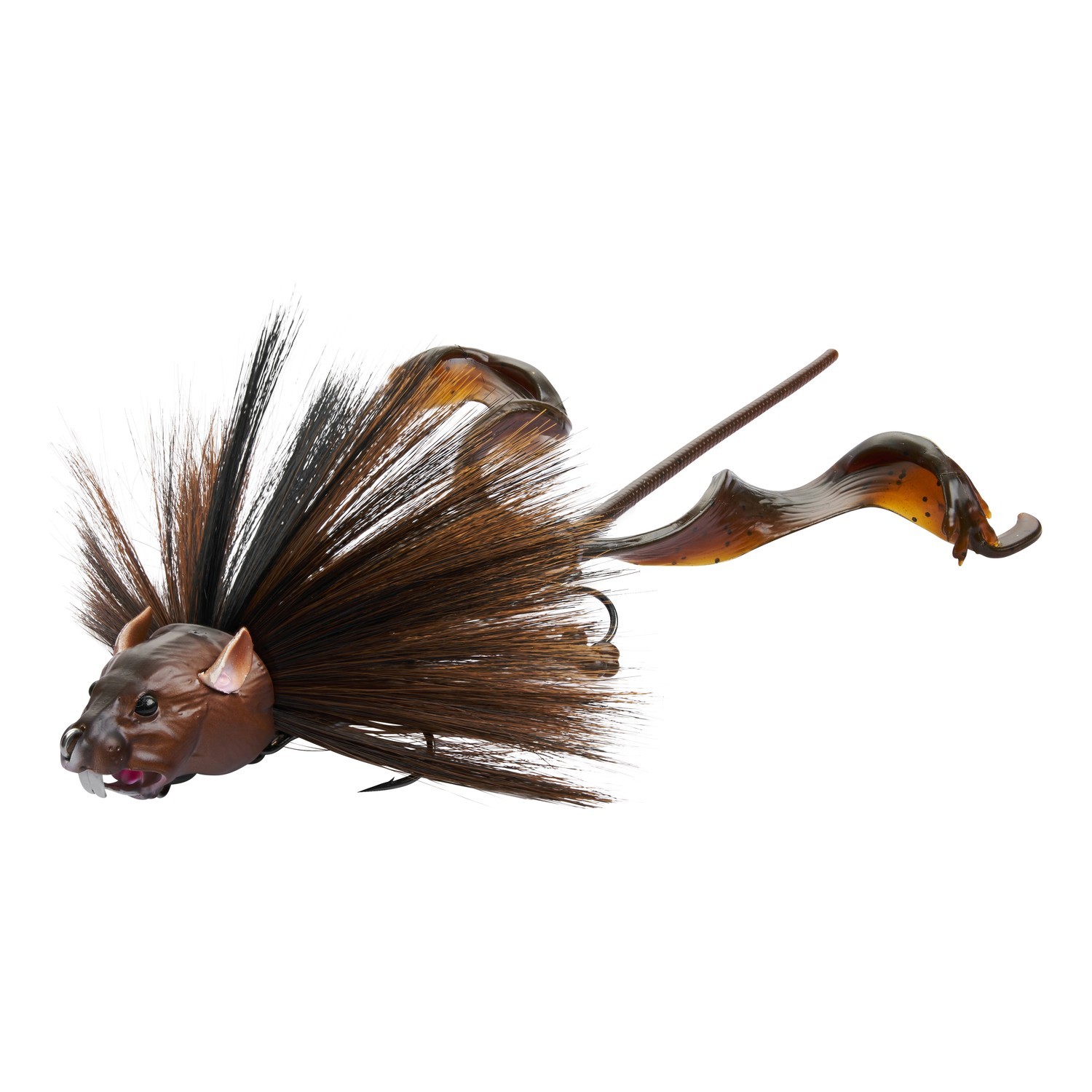 Savage Gear Mutant Rat in the group Lures / Spin Flies at Sportfiskeprylar.se (1656115r)