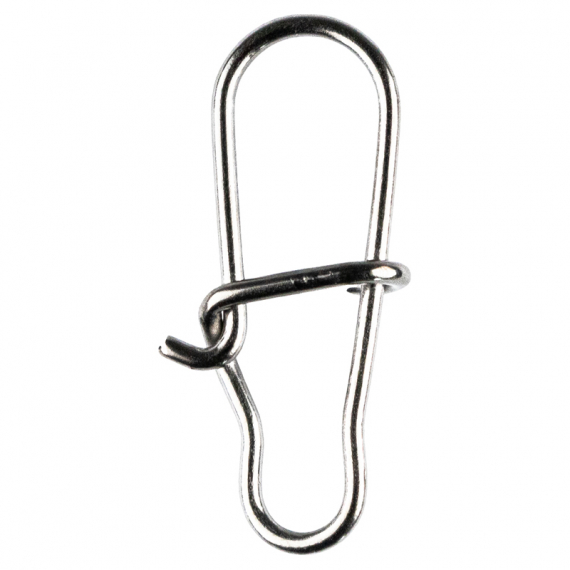 LMAB Duo Lock Snap in the group Hooks & Terminal Tackle / Snaps / Lock Snaps at Sportfiskeprylar.se (166-137351r)