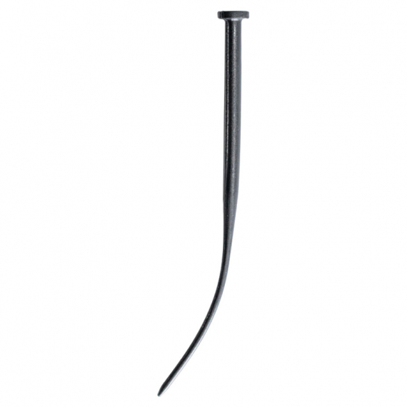 LMAB T-Stops Black in the group Hooks & Terminal Tackle / Texas & Carolina Accessories at Sportfiskeprylar.se (166-139034r)