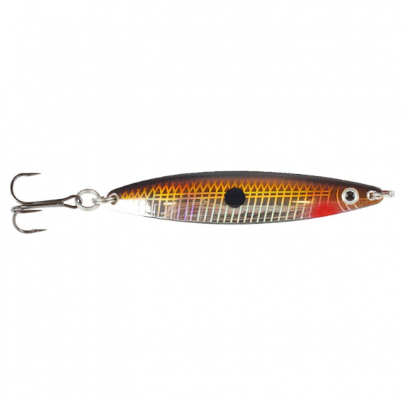 Viking Herring 15g - Prisma Brun in the group Lures / Sea Trout Lures & Coastal Wobblers / Sea Trout Lures at Sportfiskeprylar.se (1685P)