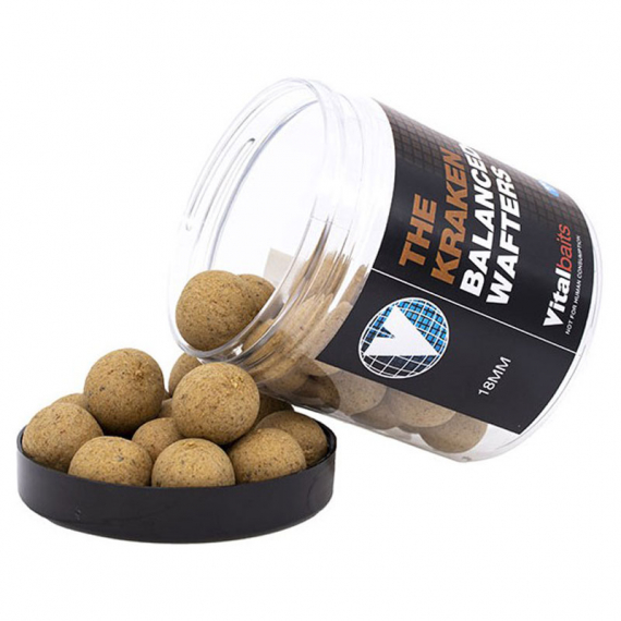 1014F12 in the group Lures / Boilies, Hook Baits & Groundbait / Popups at Sportfiskeprylar.se (17-0002)