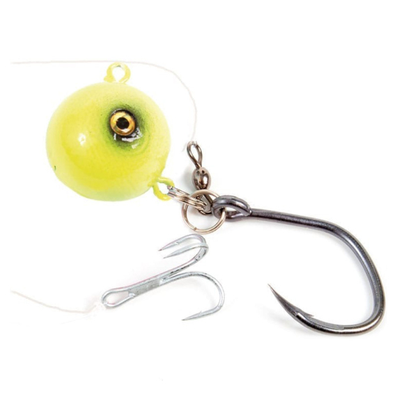 Fladen Deadbait Halibut Rig 300g in the group Hooks & Terminal Tackle / Stingers & Stinger Accessories / Stingers at Sportfiskeprylar.se (17-3330003r)