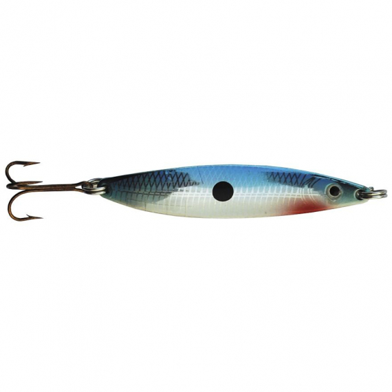 Viking Herring 18gr Prisma Blue in the group Lures / Sea Trout Lures & Coastal Wobblers / Sea Trout Lures at Sportfiskeprylar.se (1702P)