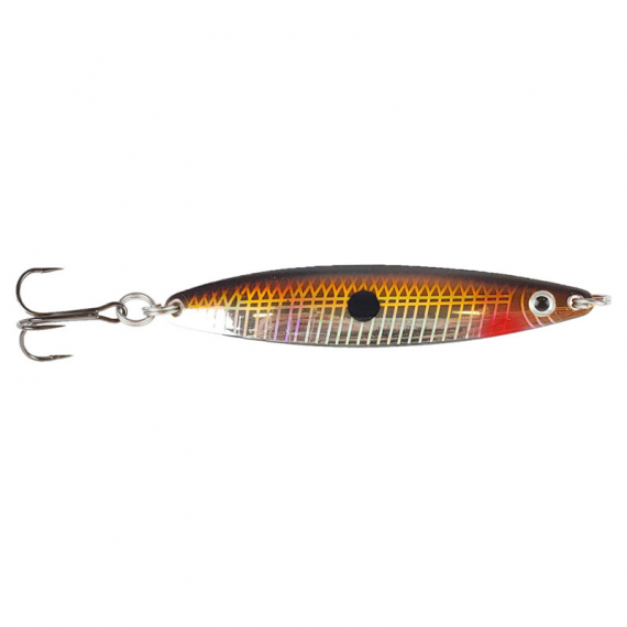 Viking Herring 18g - Prisma Brun in the group Lures / Sea Trout Lures & Coastal Wobblers / Sea Trout Lures at Sportfiskeprylar.se (1705P)