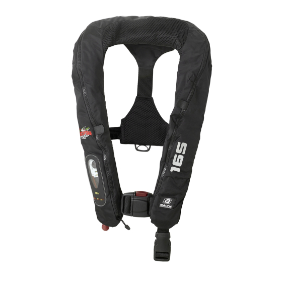 Baltic Legend Black - Söder Sportfiske Edition