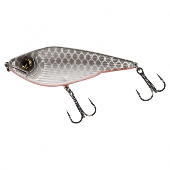 Fladen Predator Jerk 9cm, 25g in the group Lures / Jerkbaits at Sportfiskeprylar.se (18-110906r)