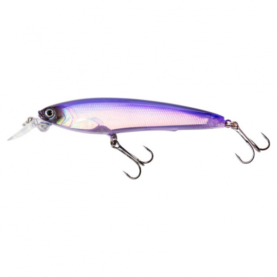 Fladen 3D Minnow in the group Lures / Crankbaits / Shallow Diving Crankbaits at Sportfiskeprylar.se (18-120701r)