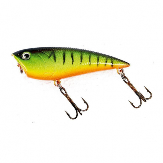 Fladen Eco Popper 6,5cm, 8g in the group Lures / Topwater Lures at Sportfiskeprylar.se (18-2706014r)