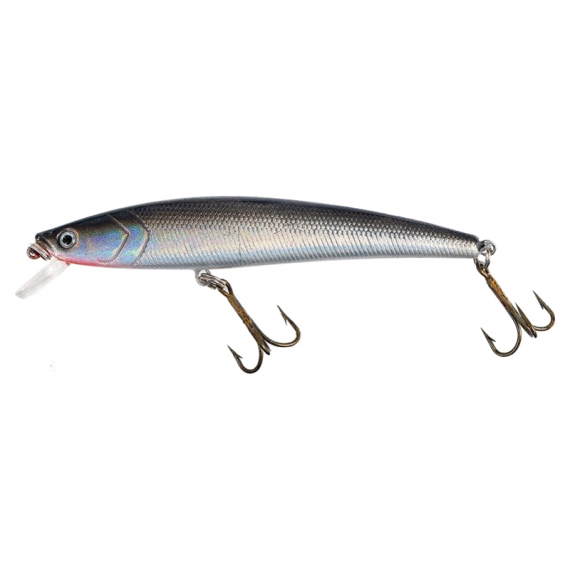 Fladen Eco Minnow 11.5cm in the group Lures / Crankbaits / Shallow Diving Crankbaits at Sportfiskeprylar.se (18-271117r)