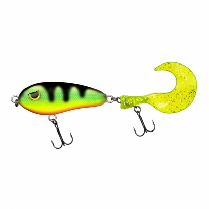 Maxximus Predator Tail-or Jr in the group Lures / Tail baits & Hybrid baits at Sportfiskeprylar.se (18-713010r)