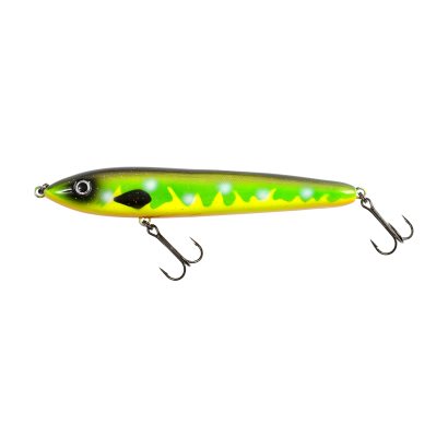 Jerkbait Beavort Signature Tuben in the group Lures / Jerkbaits at Sportfiskeprylar.se (18-8210r)