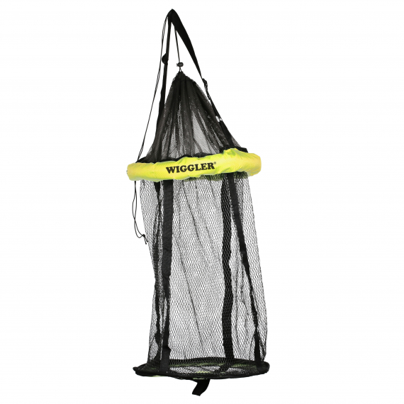 Wiggler Keepnet 40x60cm in the group Tools & Accessories / Keep Nets at Sportfiskeprylar.se (1839-6)
