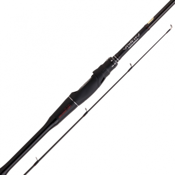 Shimano Poison Adrena Spinning - 1,98m, 6\'6\'\' 3-10g 2pc in the group Rods / Spinning Rods at Sportfiskeprylar.se (18PADRN266L2)