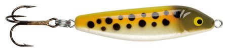 Falkfish Spöket 28g 80mm, Mr Yellow Greenhead in the group Lures / Sea Trout Lures & Coastal Wobblers / Coastal Wobblers at Sportfiskeprylar.se (1920280416)