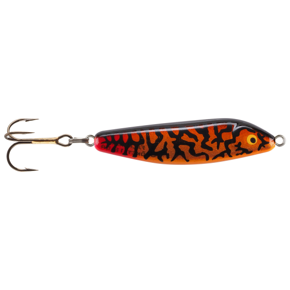 Falkfish Spöket 8cm, 28g - Tånglake Brun in the group Lures / Sea Trout Lures & Coastal Wobblers / Coastal Wobblers at Sportfiskeprylar.se (1920280818)