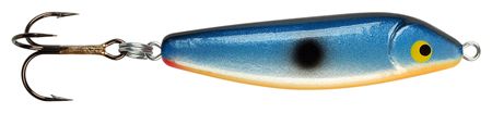 Spöket 35g 100mm, Plo2 Bd Rt in the group Lures / Sea Trout Lures & Coastal Wobblers / Coastal Wobblers at Sportfiskeprylar.se (1930350279)